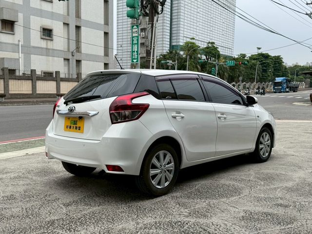TOYOTA豐田 YARIS  第4張相片
