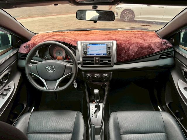 TOYOTA豐田 YARIS  第5張相片