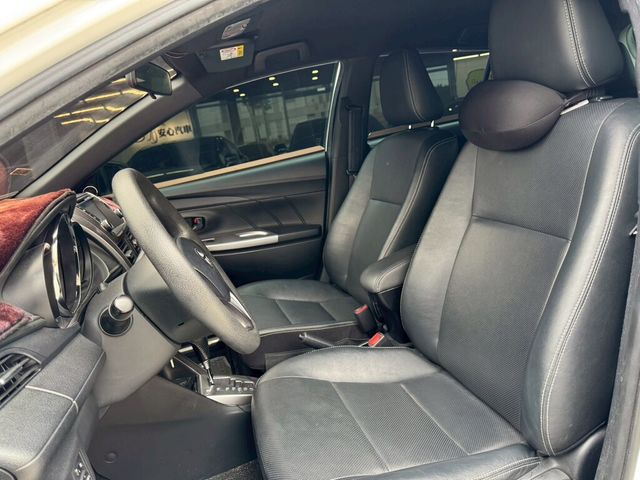 TOYOTA豐田 YARIS  第6張相片