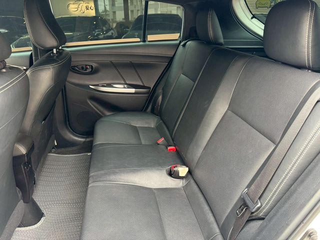 TOYOTA豐田 YARIS  第7張相片
