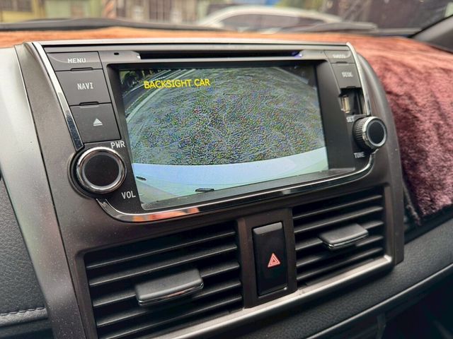 TOYOTA豐田 YARIS  第10張相片