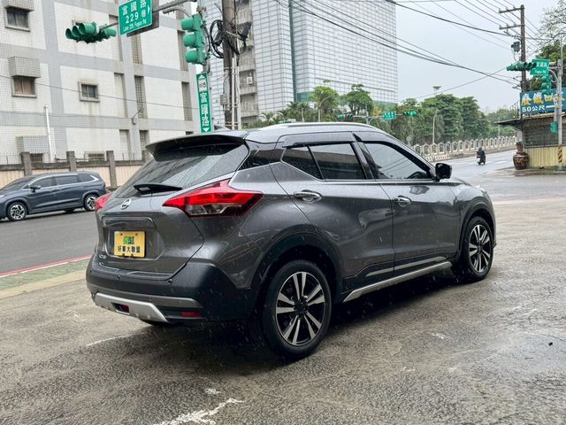 NISSAN日產 KICKS  第3張相片