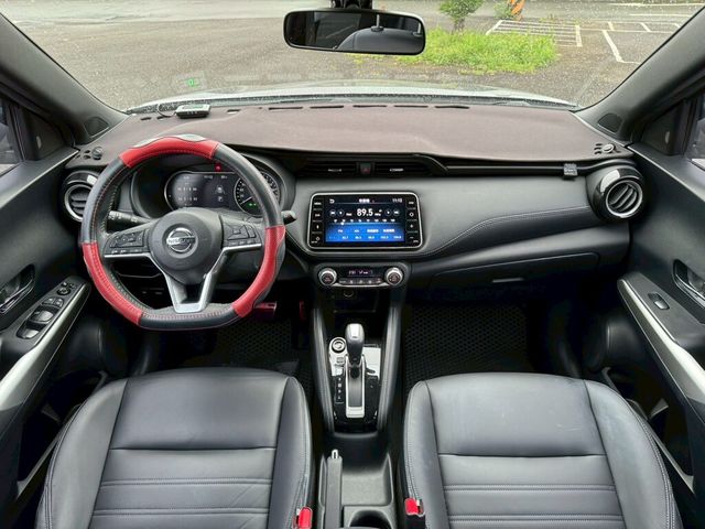NISSAN日產 KICKS  第5張相片