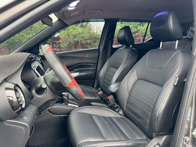 NISSAN日產 KICKS  第6張相片
