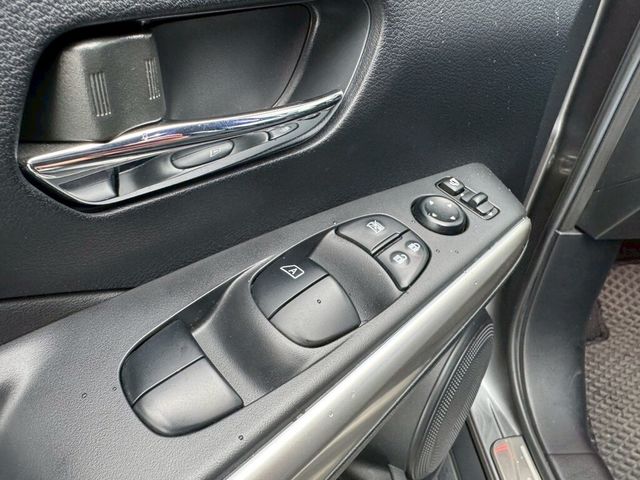 NISSAN日產 KICKS  第8張相片