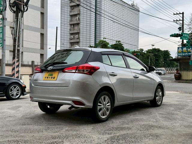 TOYOTA豐田 YARIS  第4張相片