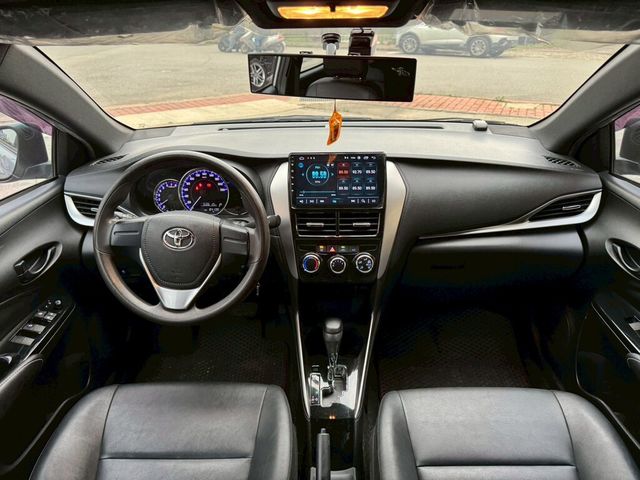 TOYOTA豐田 YARIS  第5張相片
