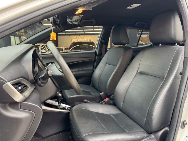 TOYOTA豐田 YARIS  第6張相片