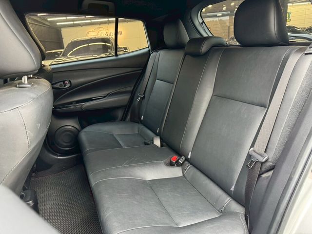 TOYOTA豐田 YARIS  第7張相片