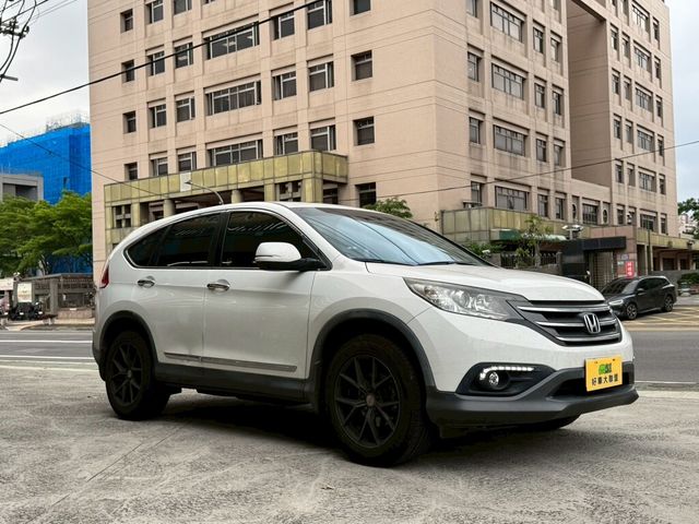 HONDA本田 CR-V  第2張相片