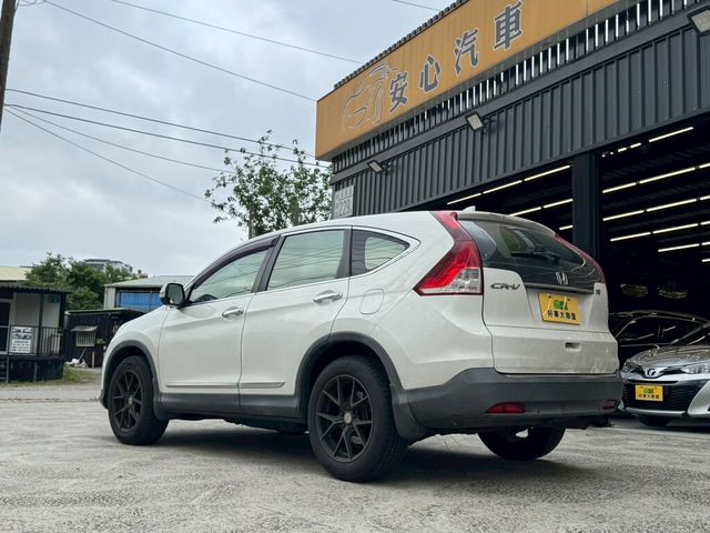 HONDA本田 CR-V  第3張相片