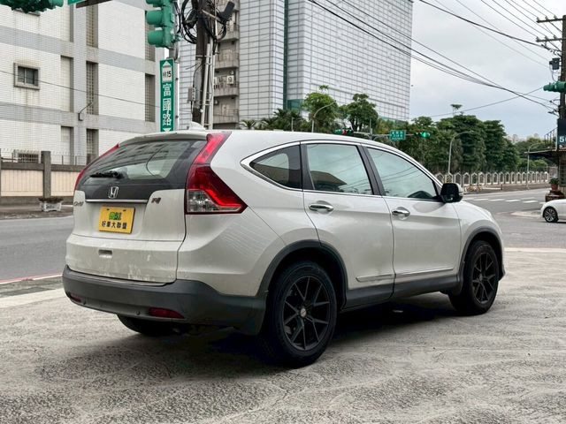 HONDA本田 CR-V  第4張相片