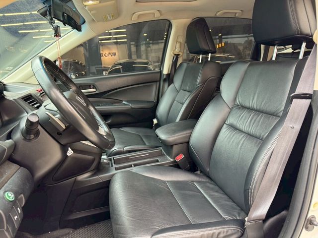 HONDA本田 CR-V  第6張相片