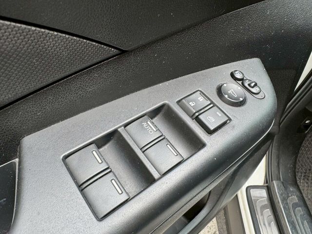 HONDA本田 CR-V  第8張相片