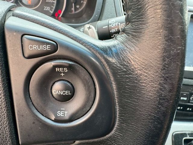 HONDA本田 CR-V  第9張相片