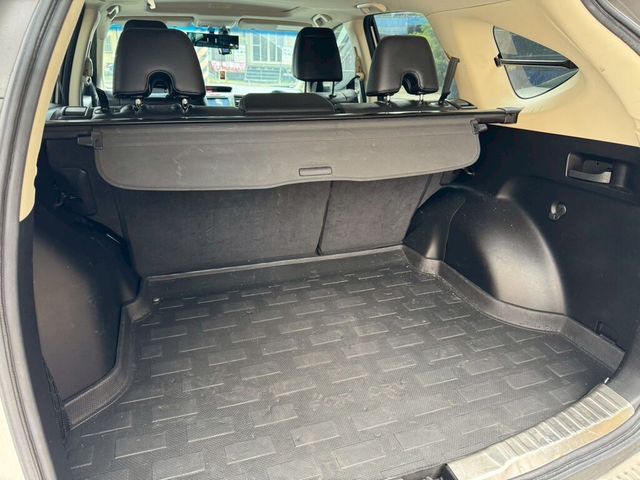 HONDA本田 CR-V  第11張相片