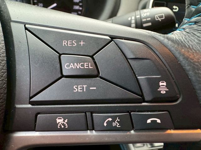 NISSAN日產 KICKS  第9張相片