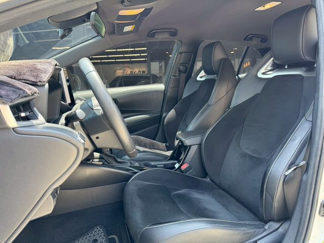 TOYOTA豐田 AURIS  第6張相片