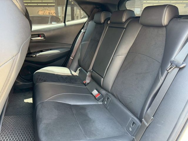 TOYOTA豐田 AURIS  第7張相片