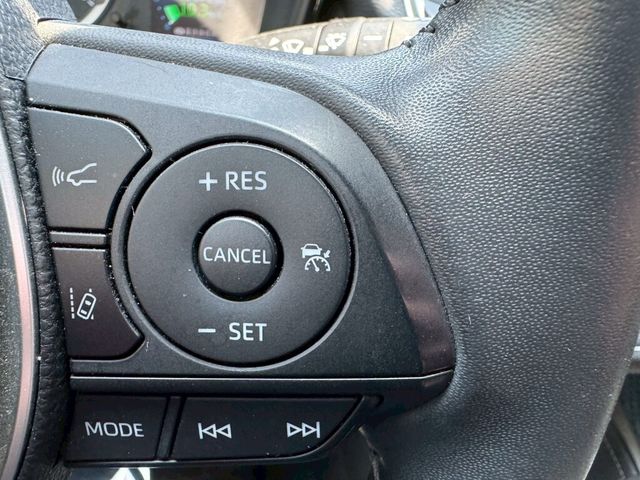 TOYOTA豐田 AURIS  第8張相片