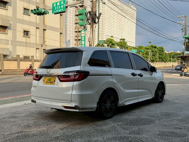 HONDA本田 ODYSSEY  第4張相片