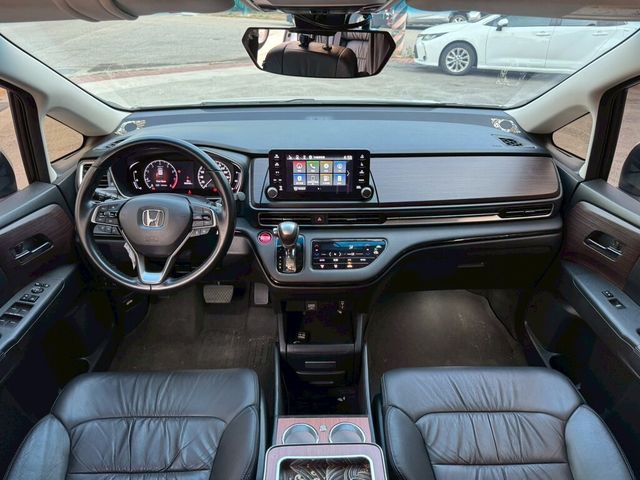 HONDA本田 ODYSSEY  第5張相片