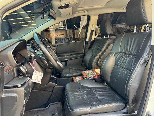 HONDA本田 ODYSSEY  第6張相片