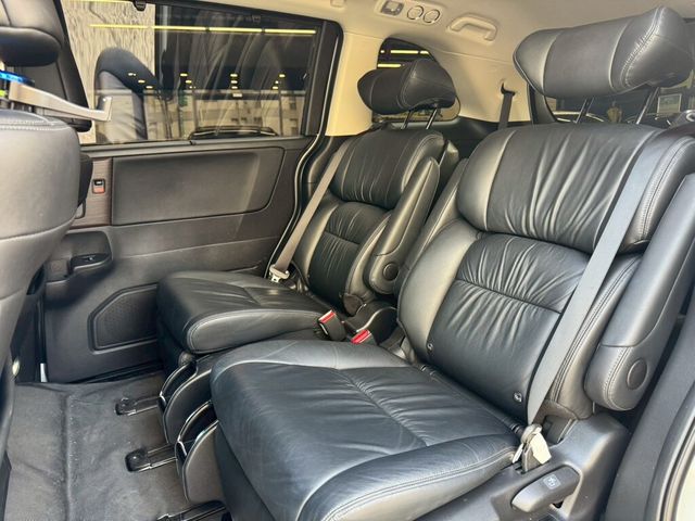 HONDA本田 ODYSSEY  第7張相片