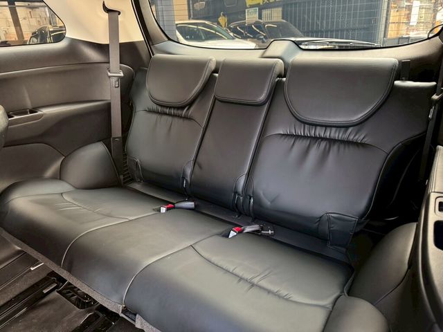 HONDA本田 ODYSSEY  第8張相片