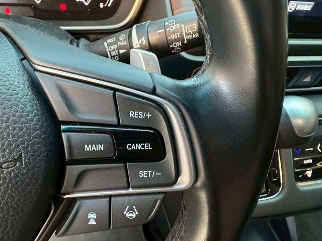 HONDA本田 ODYSSEY  第10張相片