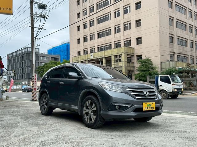 HONDA本田 CR-V  第2張相片
