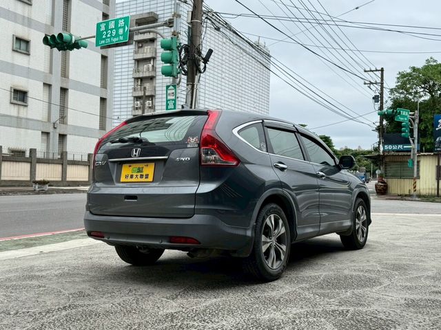 HONDA本田 CR-V  第3張相片