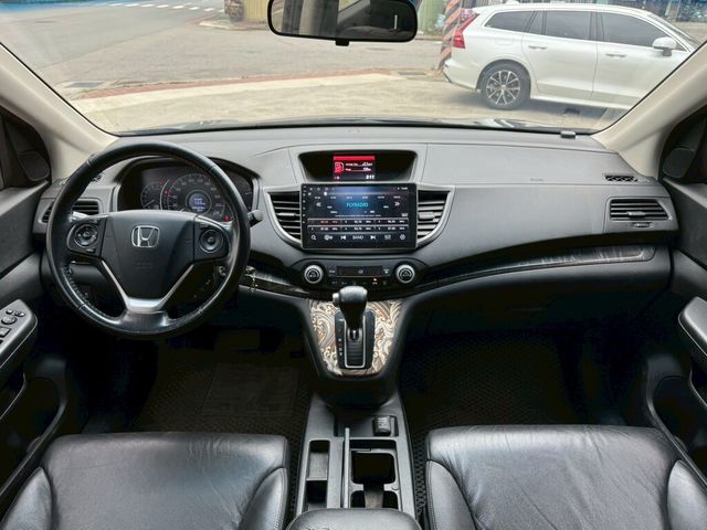 HONDA本田 CR-V  第5張相片