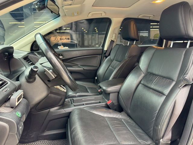 HONDA本田 CR-V  第6張相片