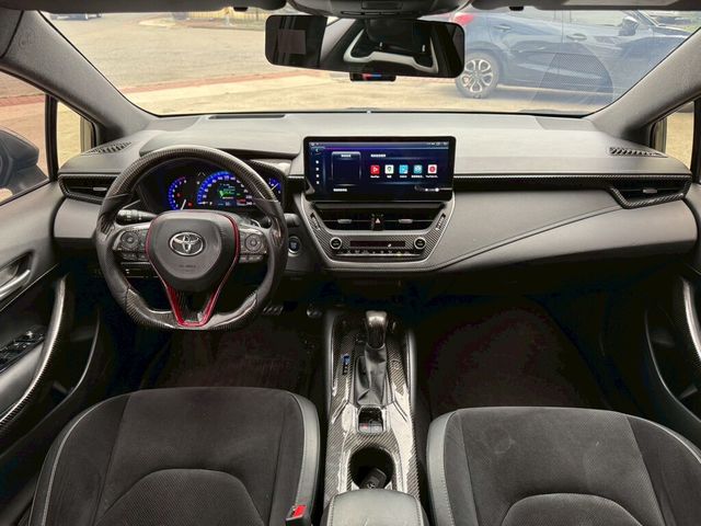 TOYOTA豐田 AURIS  第5張相片