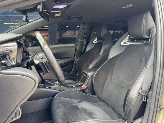 TOYOTA豐田 AURIS  第6張相片
