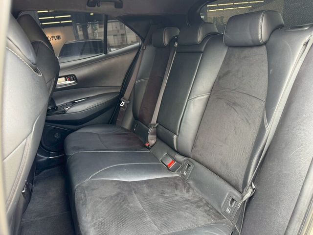 TOYOTA豐田 AURIS  第7張相片