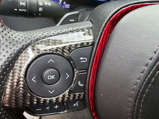TOYOTA豐田 AURIS  第9張相片