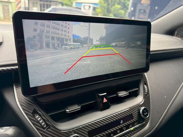 TOYOTA豐田 AURIS  第12張相片