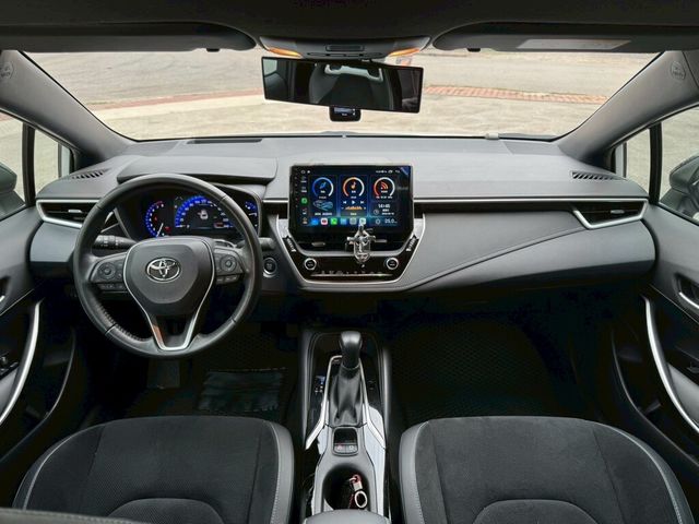 TOYOTA豐田 COROLLA SPORT  第5張相片