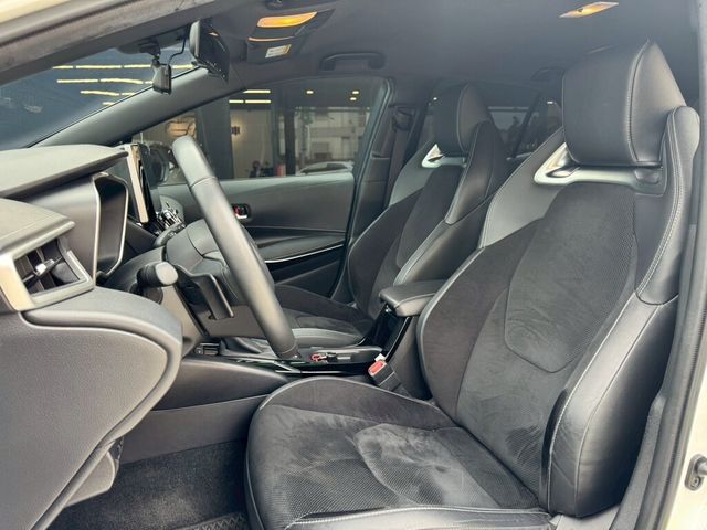 TOYOTA豐田 COROLLA SPORT  第6張相片