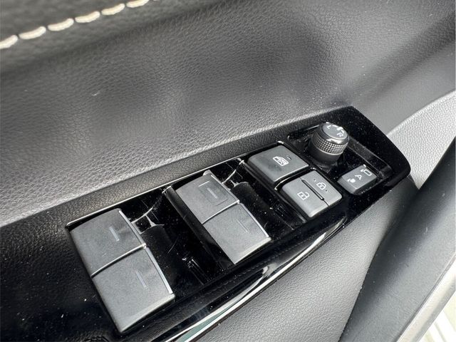 TOYOTA豐田 COROLLA SPORT  第8張相片