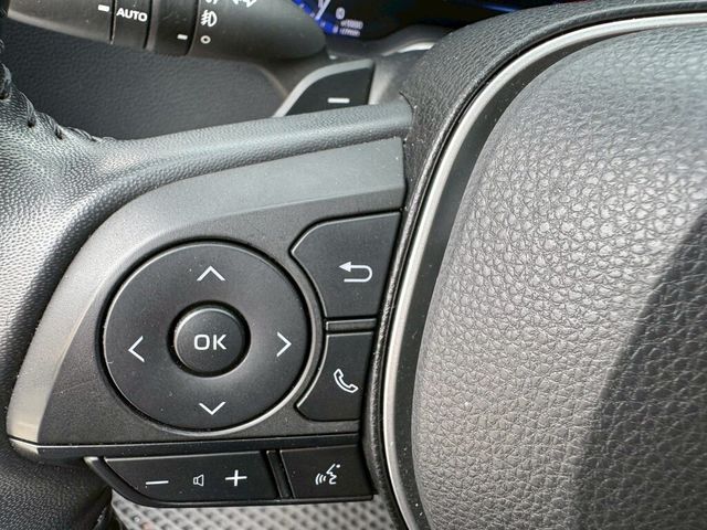 TOYOTA豐田 COROLLA SPORT  第10張相片
