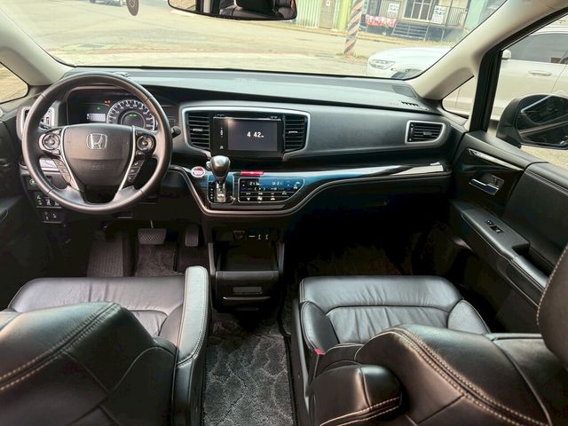 HONDA本田 ODYSSEY  第5張相片