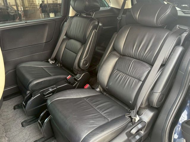 HONDA本田 ODYSSEY  第7張相片
