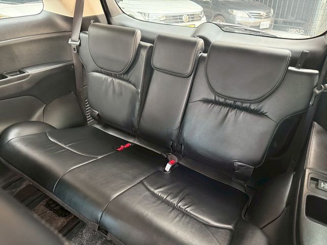 HONDA本田 ODYSSEY  第8張相片