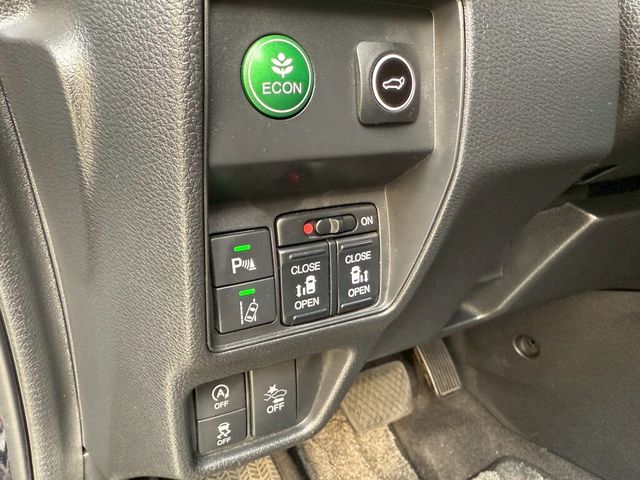 HONDA本田 ODYSSEY  第13張相片