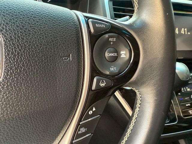 HONDA本田 ODYSSEY  第15張相片