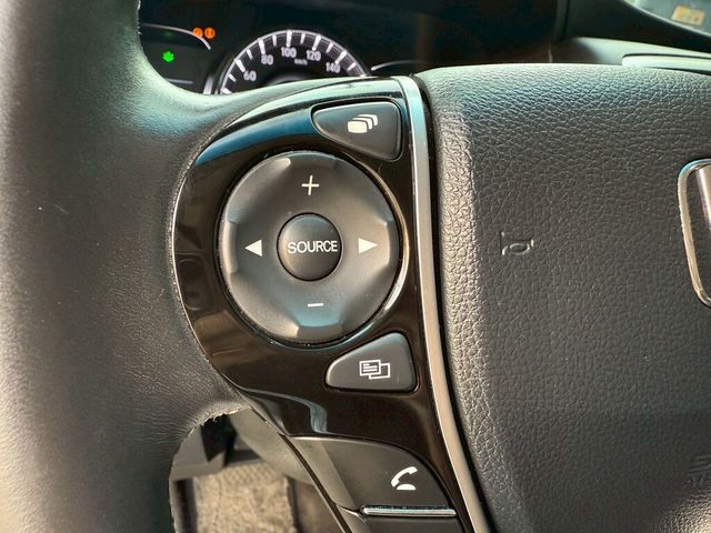 HONDA本田 ODYSSEY  第16張相片