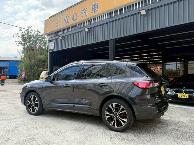 FORD福特 KUGA  第3張相片